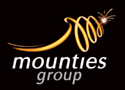Mounties